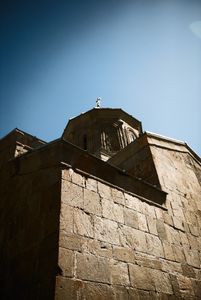 Svetitskoveli Cathedral