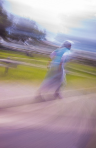 Road User Abstract V