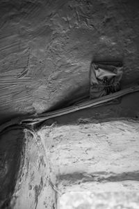 The Ethiopian Orthodox Tewahedo Church of Jerusalem.