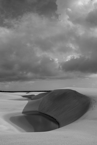 Lençois Maranhenses National Park