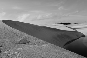 Lençois Maranhenses National Park