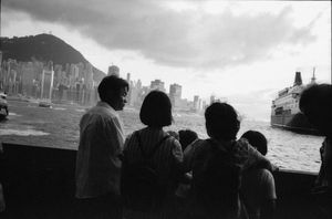 Family to stay or leave