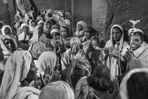 Celebration at the Church
