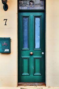 Hancock St, Rozelle