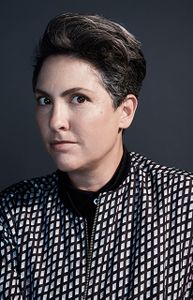 Jill Soloway for Transparent
