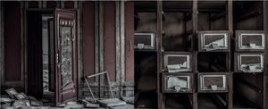 CHERNOBYL - EMIN ALTAN