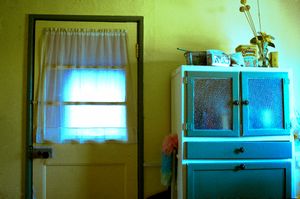 The Kitchen
