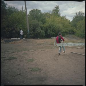 From the series "Endless summer"