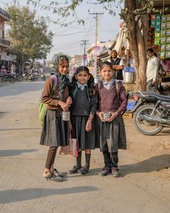 the School