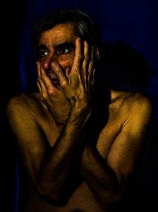 Portrait 1