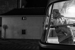 Daily Street