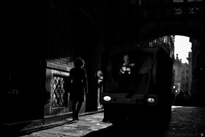 Light & Darkness