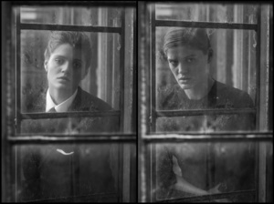 Portrait Man -  Portrait Woman
