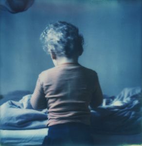 Untitled, Sehnzucht, 2015-2016