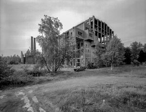Factories