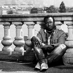 Mamadou Lamarana | Guinea | Security