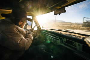 Early Morning Round Up