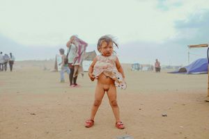 Lost Child