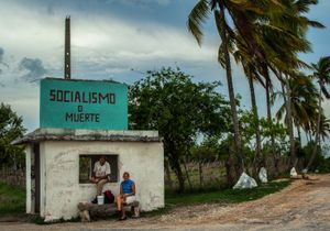 Cienfuegos, 2007