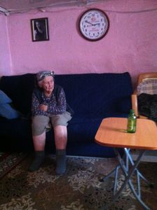 Alzheimer's Memories