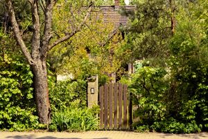 Secret Garden