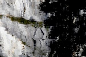 Melted Rocks I