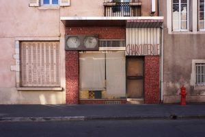 Across the street 5