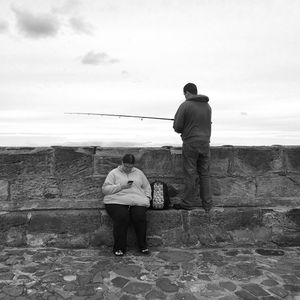 Fishing