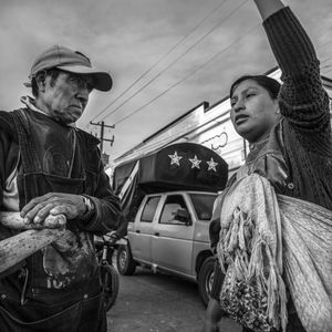 © Francisco Alcala Torreslanda