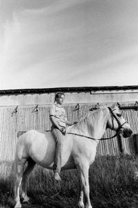 Iona & Edie