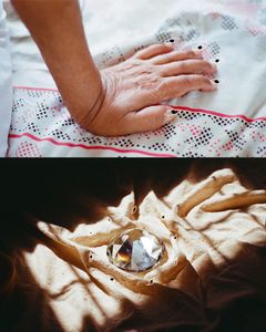 nails