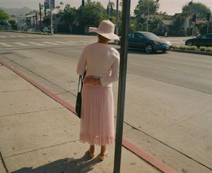 Fairfax and Melrose