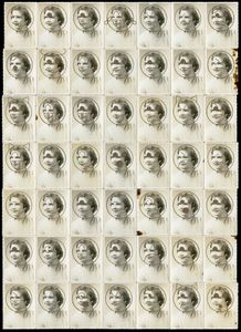 "from the symbol series (high school graduation photo, emoticons)"