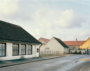 Deutsch Bork, Potsdam-Mittelmark, 2011