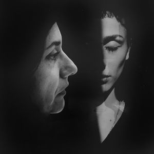 Homage to Letizia Battaglia