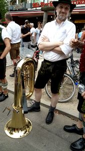 Christopher Street Day #11.