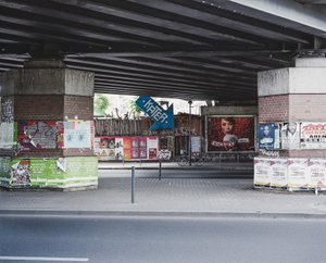 Kater Blau | Holzmarktstraße 25, Berlin 2016