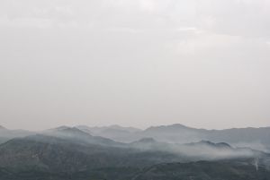 Nebrodi mountains, Sicily, 2011