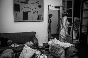 Burlesque Life 5