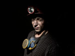 Donbass: No Man's Land