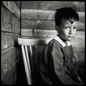 Triptych: Happiness#3