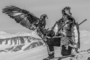 The Hunter