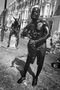Carnaval de Notting Hill 2017