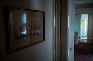 Domestic Impressions - Old Cairo