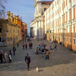Passeggio