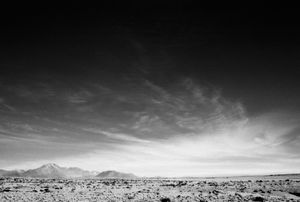 Desierto