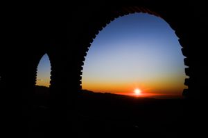 Sunrise