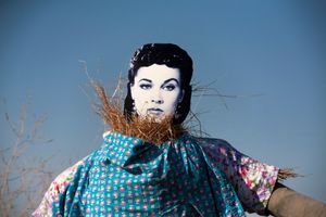 SCARECROWS, VIVIEN LEIGH