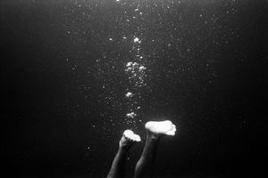 From the book "Till Human Voices Wake Us" © Kramer O'Neill