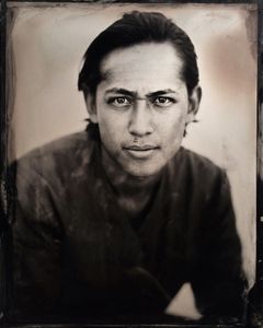 Elliot Ross
